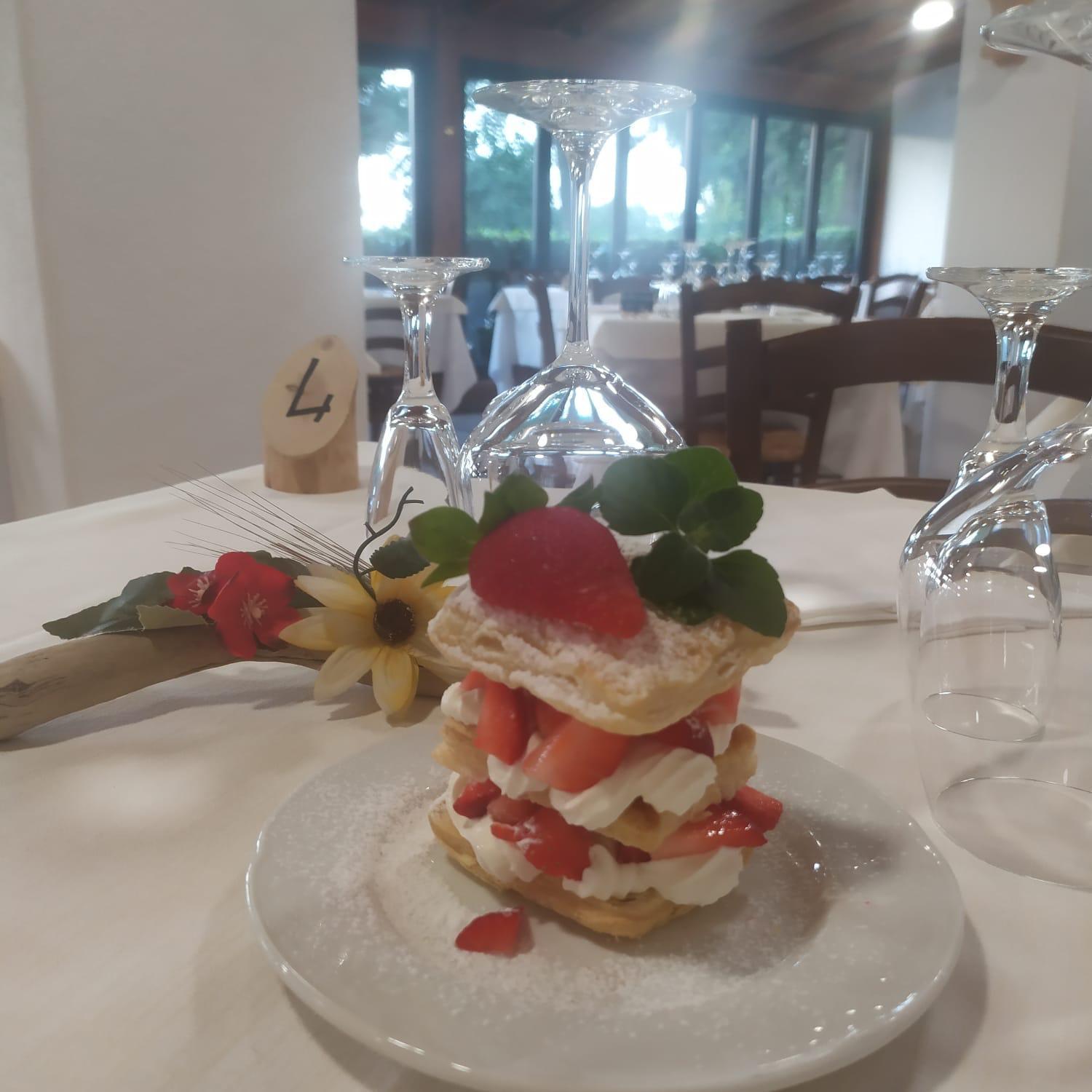 Hotel Ristorante Le Querciolaie Dei Ricci Фонтебланда Экстерьер фото